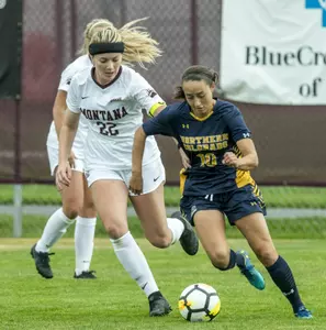 UNC beats Montana in Big Sky opener
