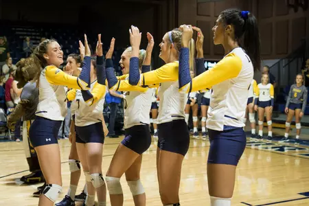 Starting Lineup-CSU