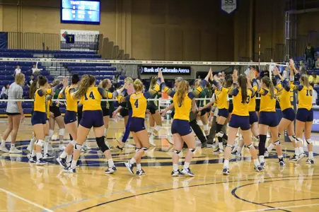Volleyball Team