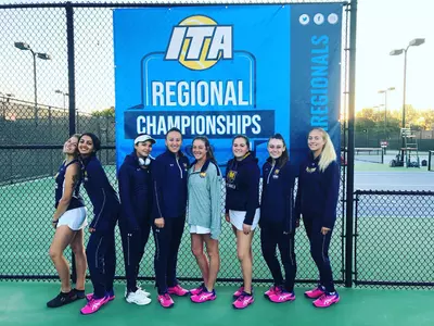 Women's Tennis ITA 2019