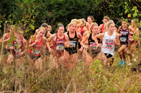 Women's Cross Country