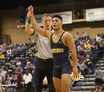 Alirez NoCo Title '19