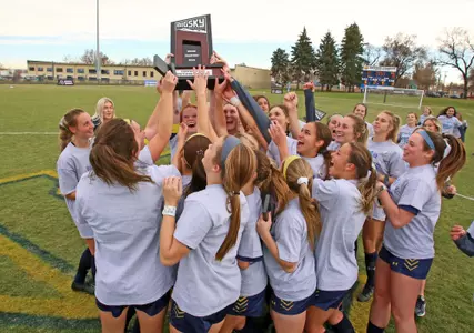 BIg Sky Trophy Celebration