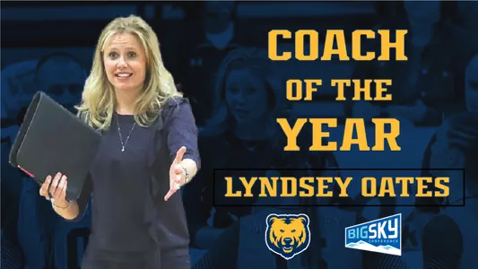 Oates BSC Coach of the Year '19