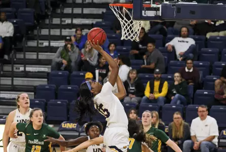 Davis vs. USF