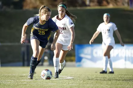 Bray vs. UM BSC Semis