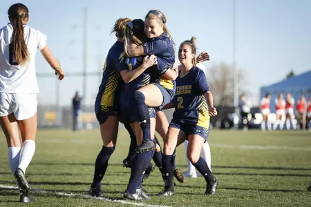 Barkow goal BSC Tourny Semis