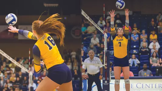 AVCA All-Region