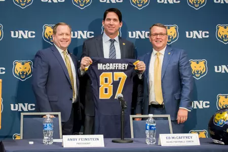 McCaffrey Introduction