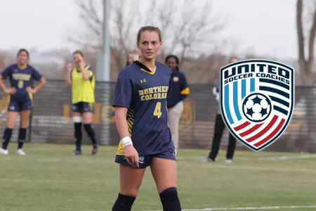 Barkow United Soccer Scholar All-Region