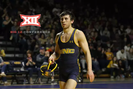 Big 12 Academic Rico 2019