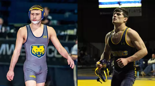 Montoya & Rodriguez Senior Graphic