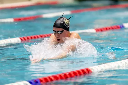 WAC SwimminWAC Swimming & Diving Championshipg & Diving Championship