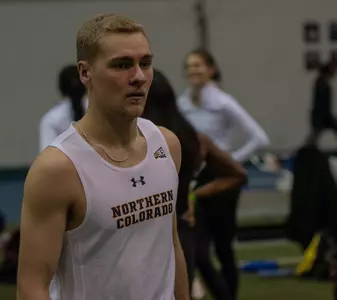 Ayers Air Force Invite