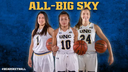 2019 All Big Sky