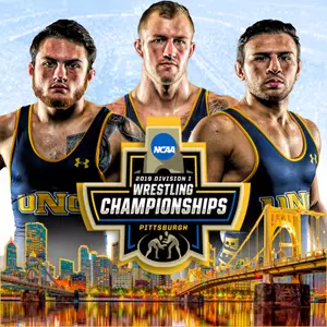 2019 NCAA Qualifiers