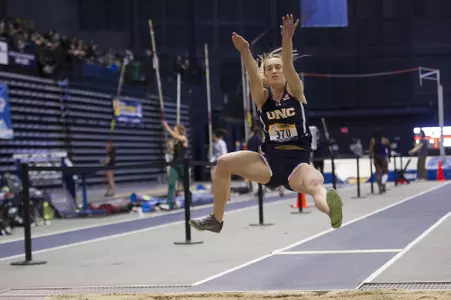 Davis jump BSC '19