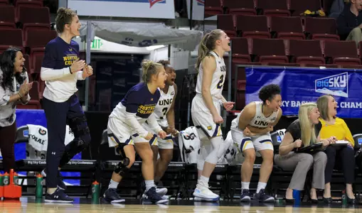 WBB Bench