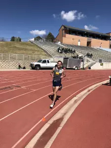 Haas record 10k