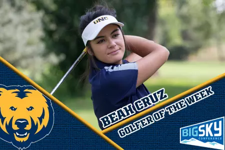Beah Cruz