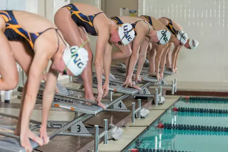 Swimming & Diving