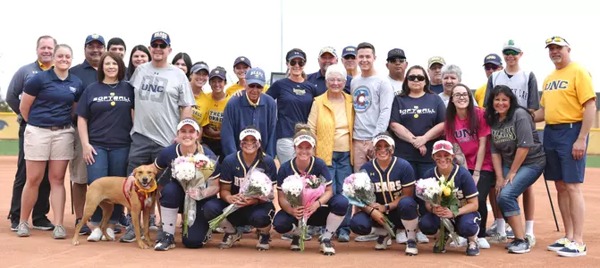 '19 Seniors