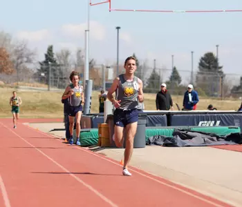 Haas 10K Record
