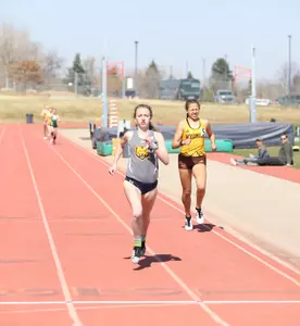 Sargent UNC Invite