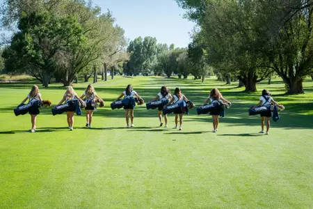 2018-19 Women's Golf