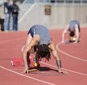 track