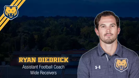 Ryan Diedrick