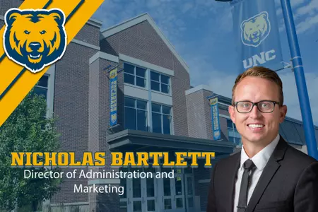 Nick Bartlett