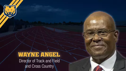 Wayne Angel