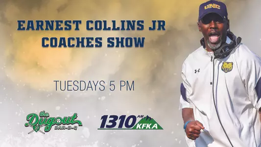 2019 Coaches Show