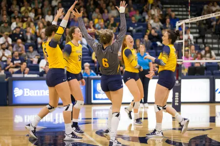 Volleyball Team