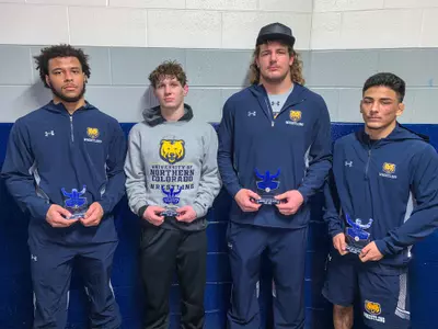 Southern Scuffle Placers '20