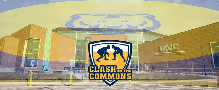 Clash in the Commons