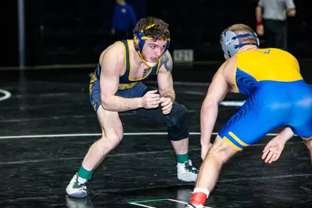 Sandoval at Scuffle '20