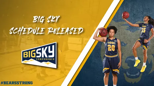 WBB Schedule Release