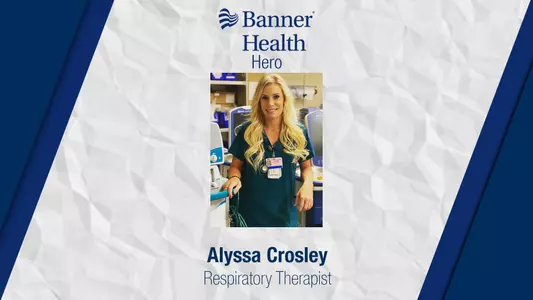 Banner Hero - Alyssa Crosley