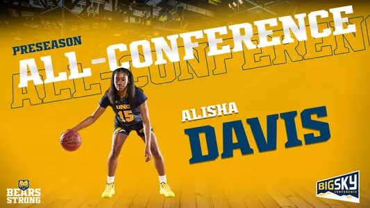 Davis All-Conference