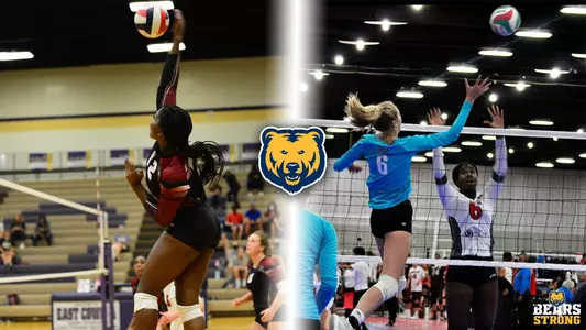 Volleyball Signing Day