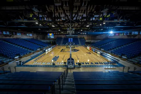 Bank of Colorado Arena