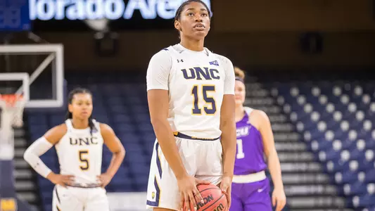 Alisha Davis ACU