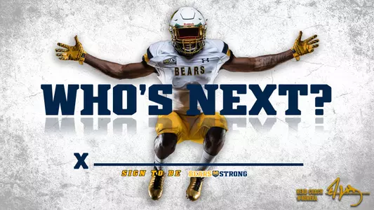 2020 Signing Day