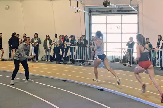 Emily Wilson & Stormie Sickler