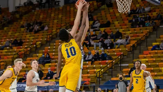 Jamel Melvin