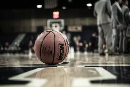 MBB Basketball