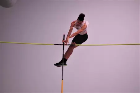 Pole Vault