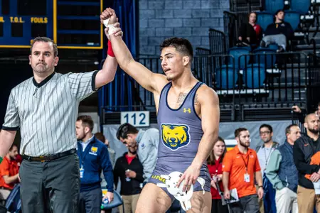 Alirez Scuffle '20